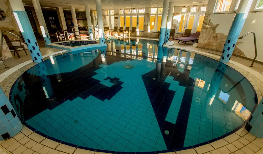 Hotel Aphrodite Zalakaros - Hsvt (min. 3 j)