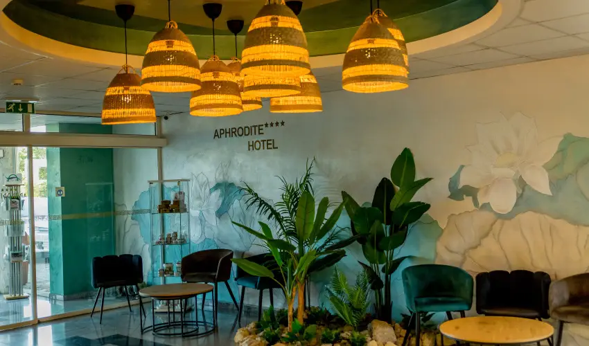 Hotel Aphrodite Zalakaros - Hsvt (min. 3 j)