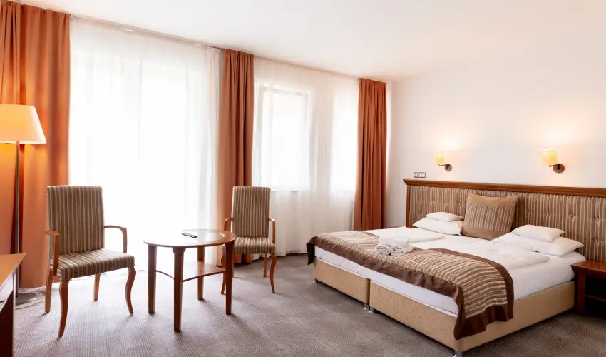 Hotel Aphrodite Zalakaros - Hsvt (min. 3 j)