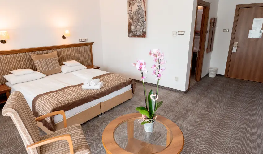 Hotel Aphrodite Zalakaros - Hsvt (min. 3 j)