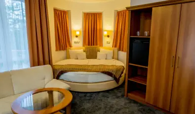 Hotel Aphrodite Zalakaros