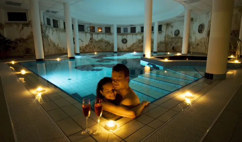 Hotel Aphrodite Zalakaros - Hsvt (min. 3 j)