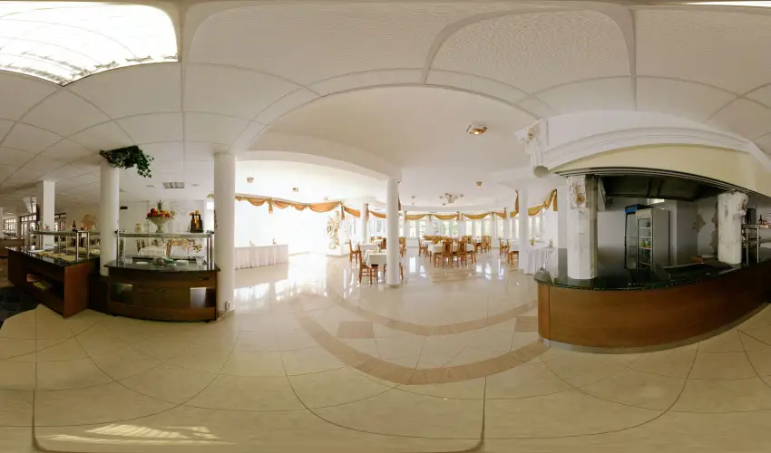 Hotel Aphrodite Zalakaros - Hsvt (min. 3 j)