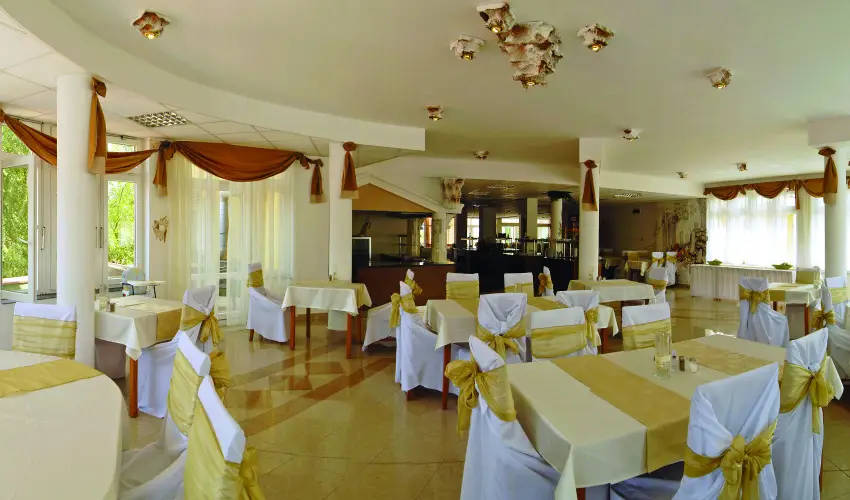 Hotel Aphrodite Zalakaros - Hsvt (min. 3 j)