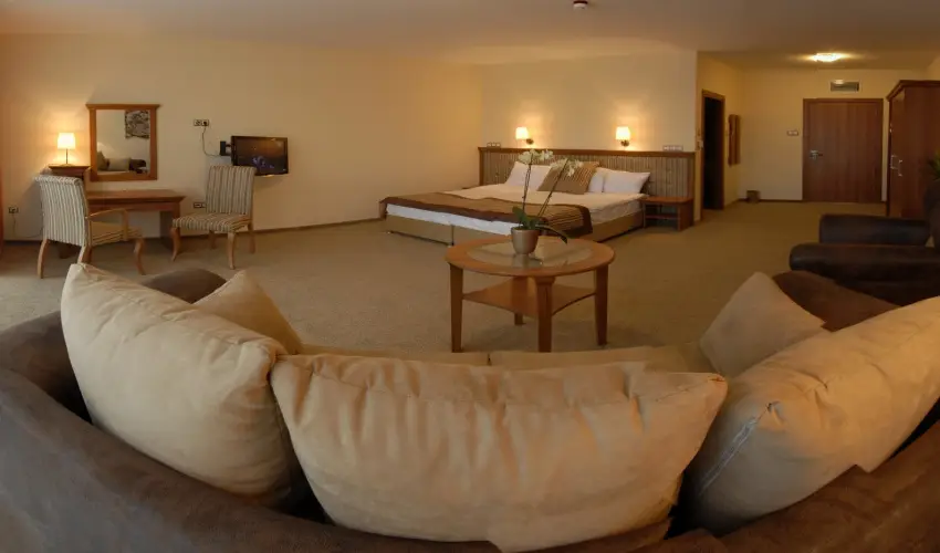 Hotel Aphrodite Zalakaros - Hsvt (min. 3 j)