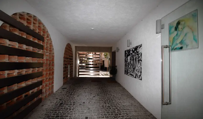 Hotel Arkadia Pcs - Hsvt 