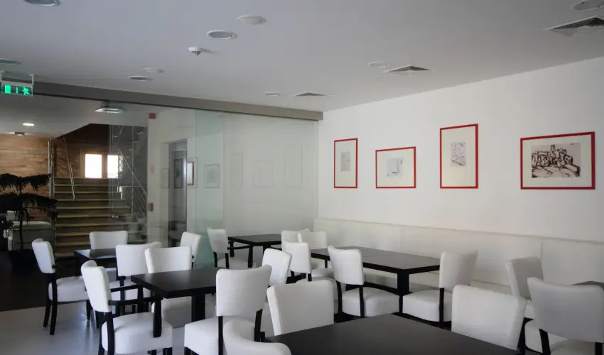 Hotel Arkadia Pcs - Hsvt 