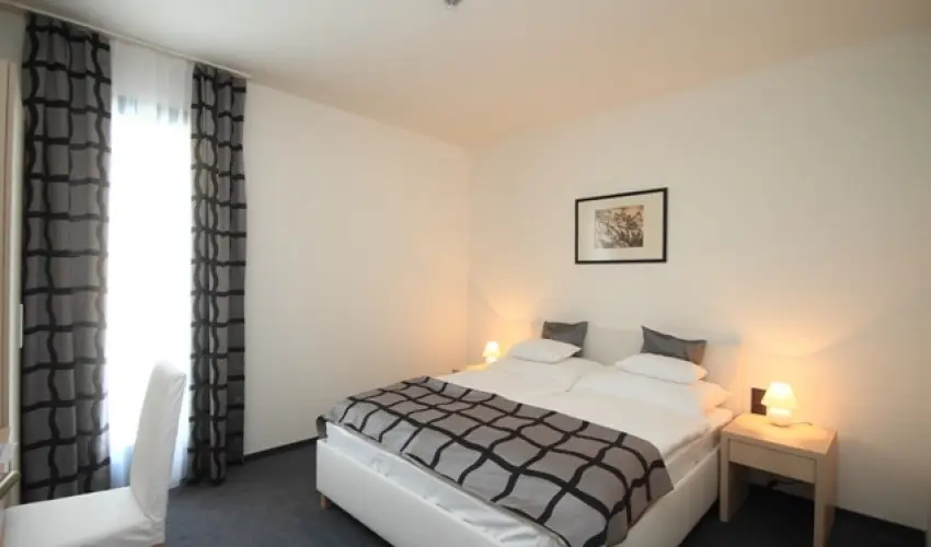 Hotel Arkadia Pcs - Hsvt 