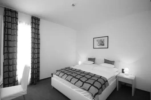 Hotel Arkadia - H�sv�t 