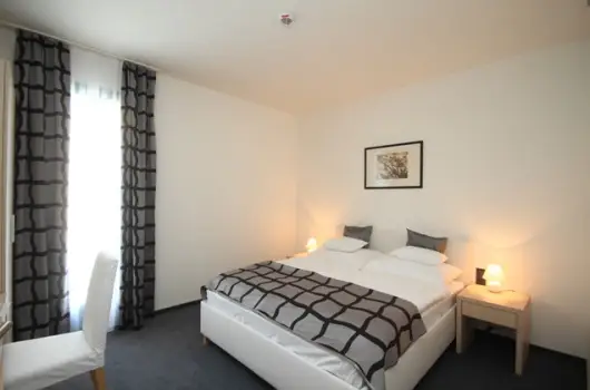 Hotel Arkadia - Hsvt 