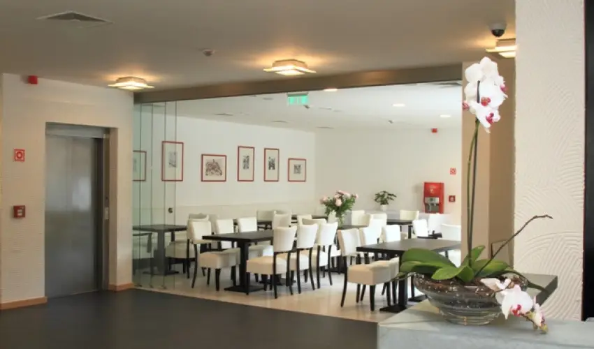 Hotel Arkadia Pcs - Hsvt 