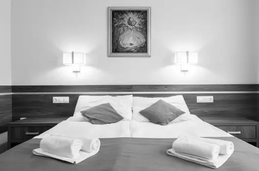 Hotel rpd - Hsvt 