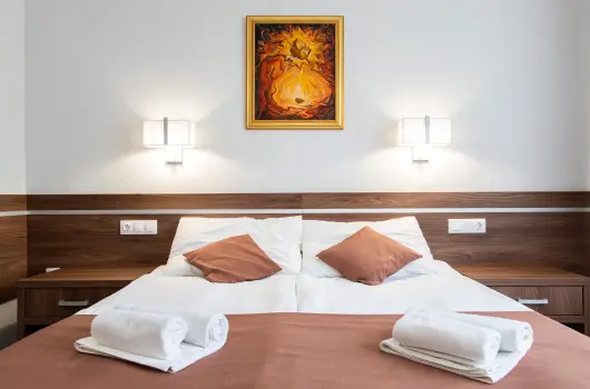 Hotel rpd - Hsvt 