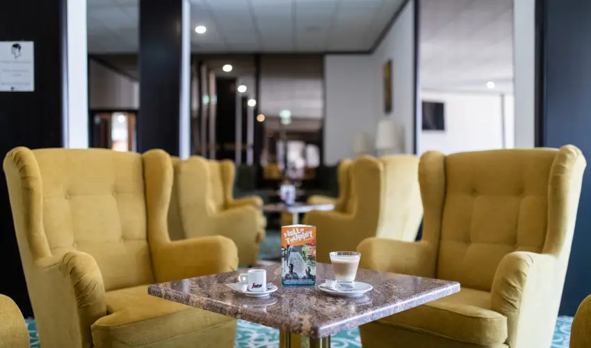 Hotel rpd Tatabnya - Hsvt 