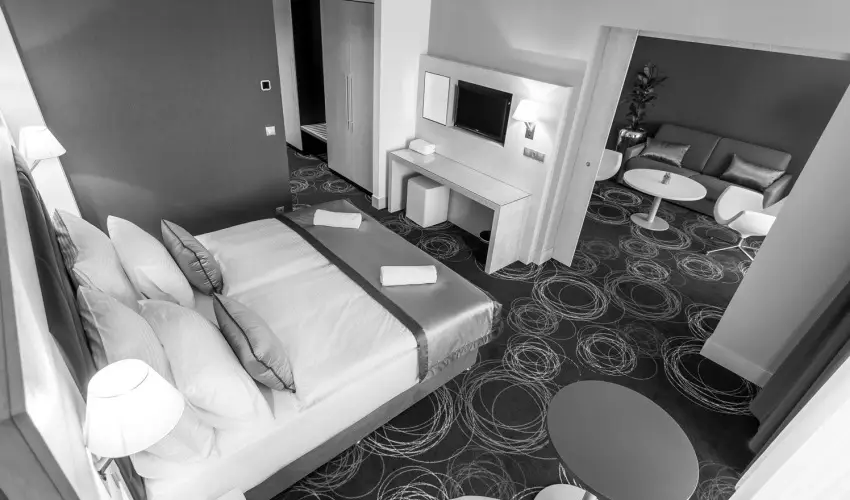 Aura Hotel Balatonfüred - Húsvét