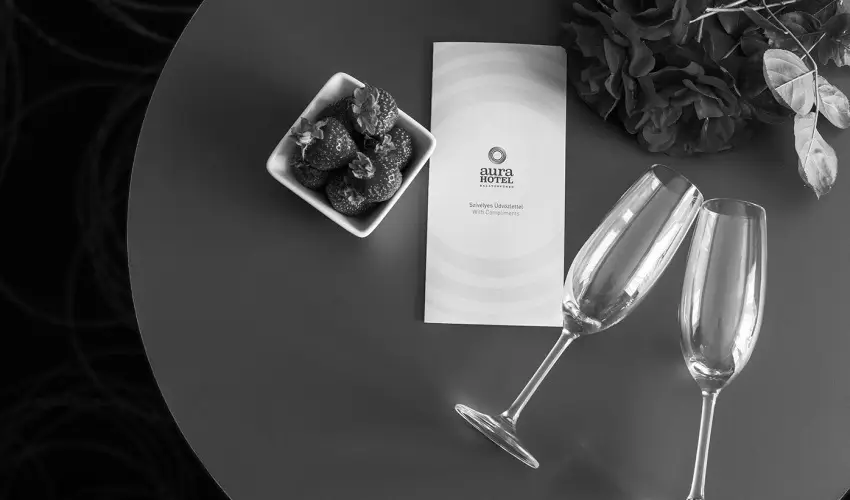 Aura Hotel Balatonfüred - Húsvét