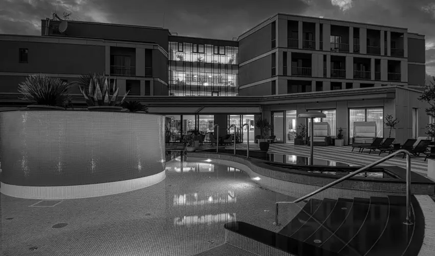 Aura Hotel Balatonfüred - Húsvét