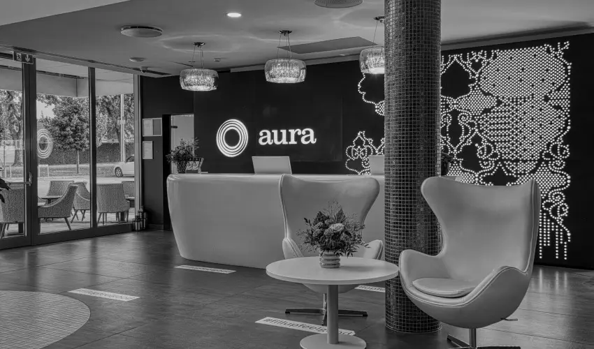 Aura Hotel Balatonfüred - Húsvét