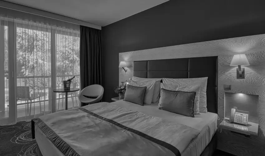 Aura Hotel Balatonfüred - Húsvét