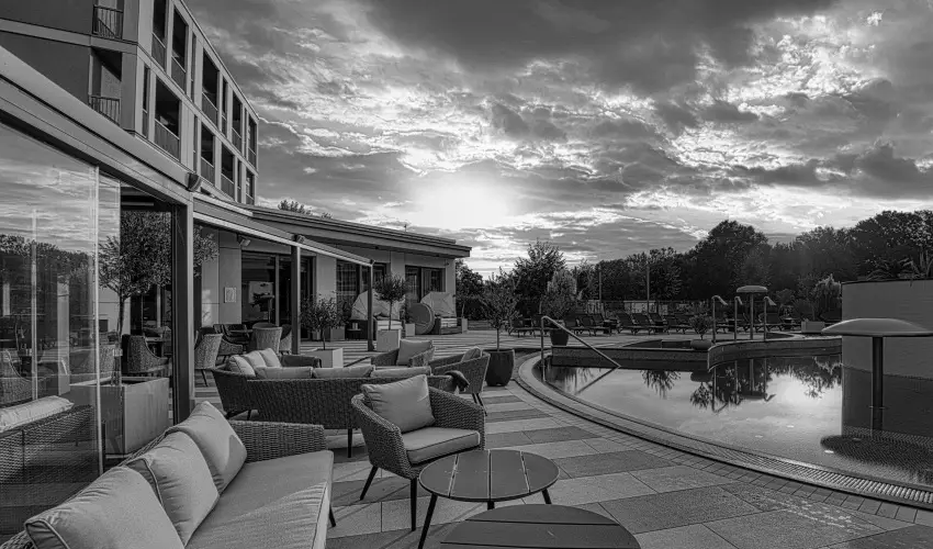 Aura Hotel Balatonfüred - Húsvét