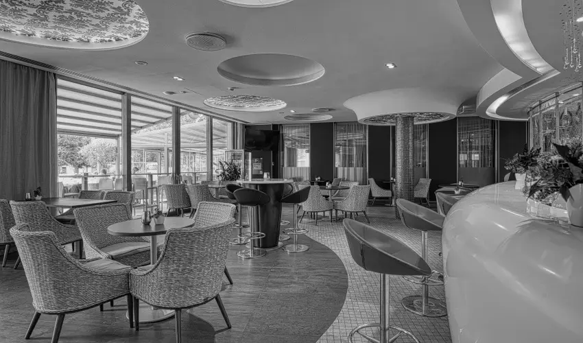 Aura Hotel Balatonfüred - Húsvét