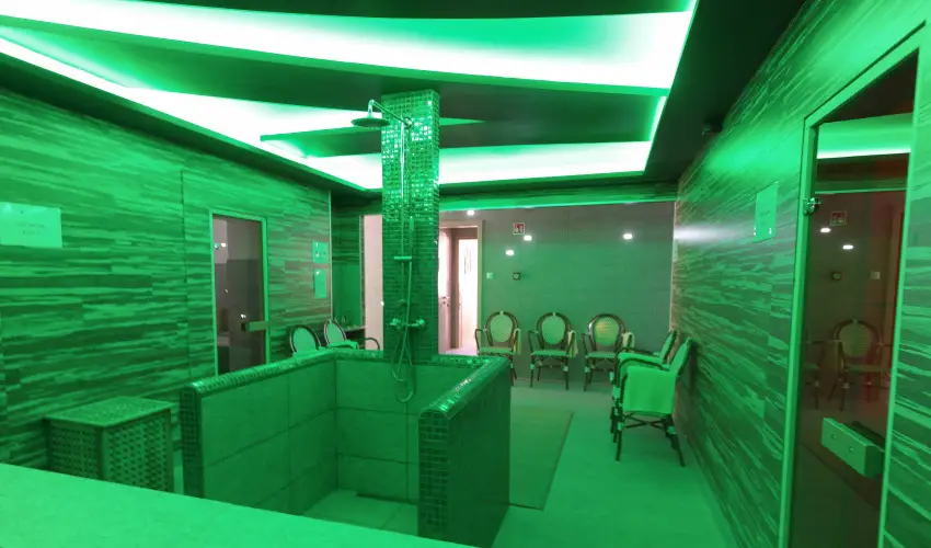 Hotel Aurum Family Hajdszoboszl - Hsvt (min. 3 j)