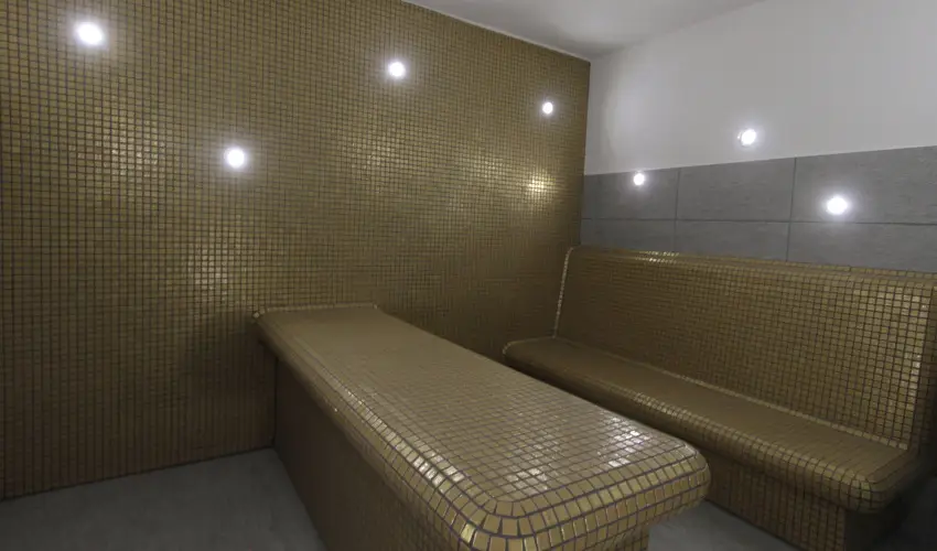 Hotel Aurum Family Hajdszoboszl - Hsvt (min. 3 j)