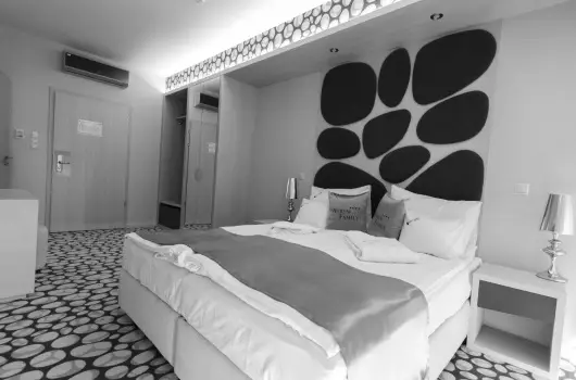 Hotel Aurum Family - H�sv�t (min. 2 �j)