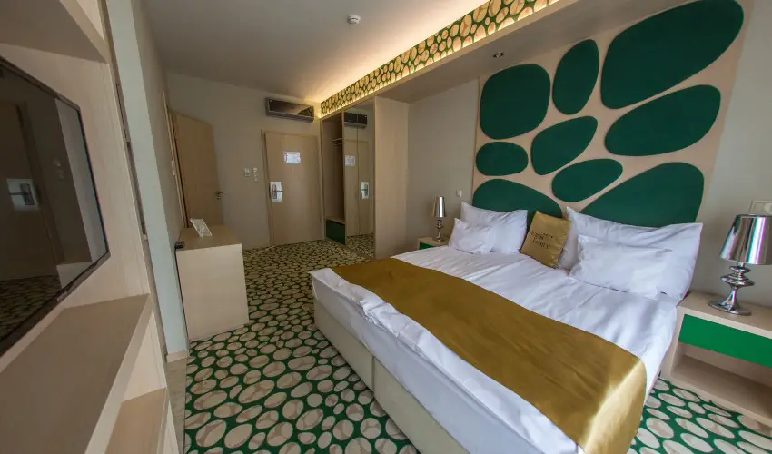 Hotel Aurum Family Hajdszoboszl - Hsvt (min. 3 j)