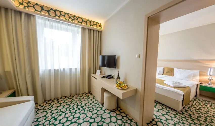 Hotel Aurum Family Hajdszoboszl - Hsvt (min. 3 j)