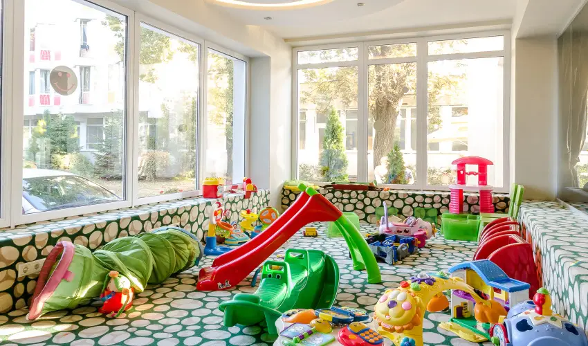 Hotel Aurum Family Hajdszoboszl - Hsvt (min. 3 j)