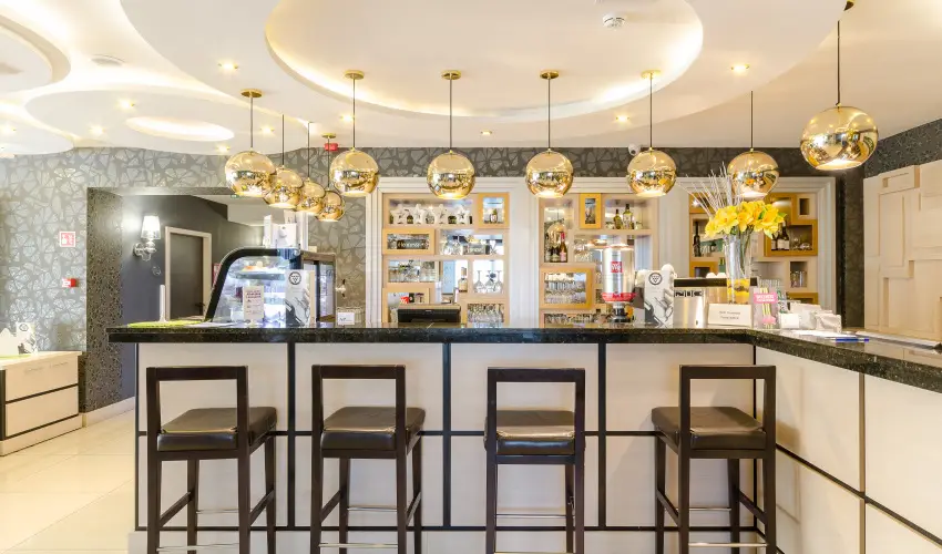 Hotel Aurum Family Hajdszoboszl - Hsvt (min. 3 j)