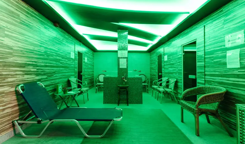 Hotel Aurum Family Hajdszoboszl - Hsvt (min. 3 j)