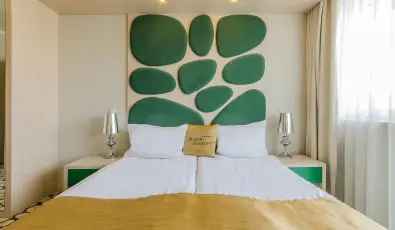 Hotel Aurum Family Hajdszoboszl