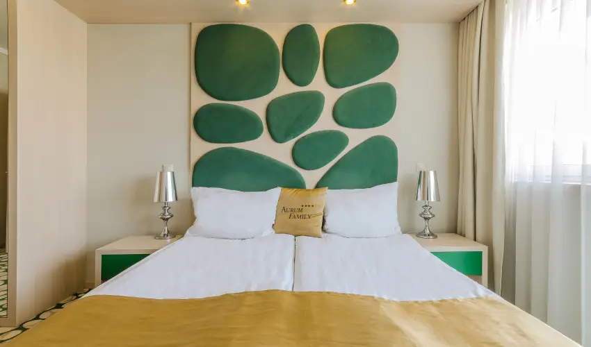 Hotel Aurum Family Hajdszoboszl - Hsvt (min. 3 j)