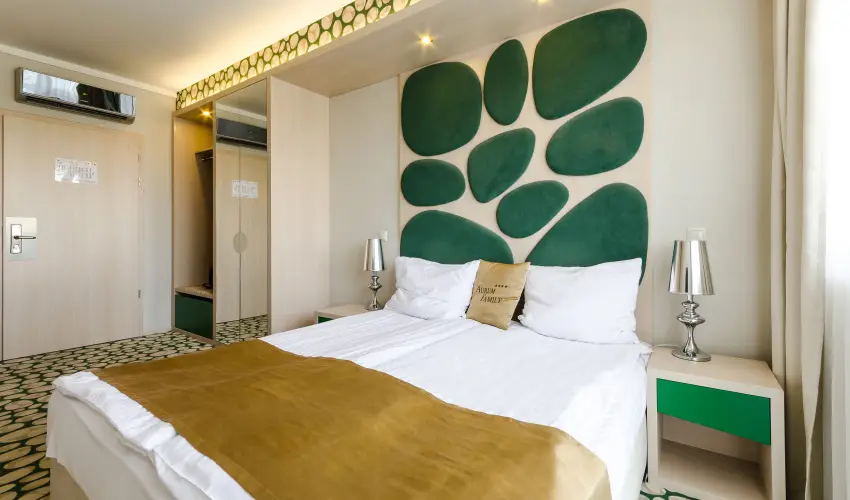 Hotel Aurum Family Hajdszoboszl - Hsvt (min. 3 j)