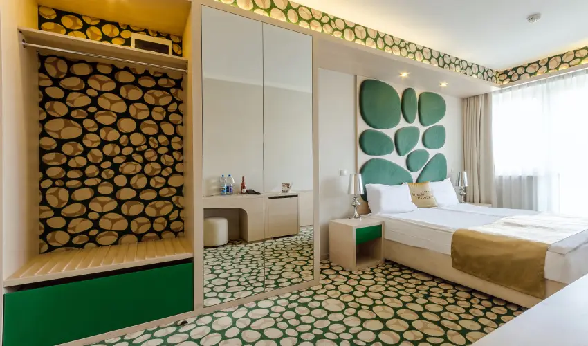 Hotel Aurum Family Hajdszoboszl - Hsvt (min. 3 j)