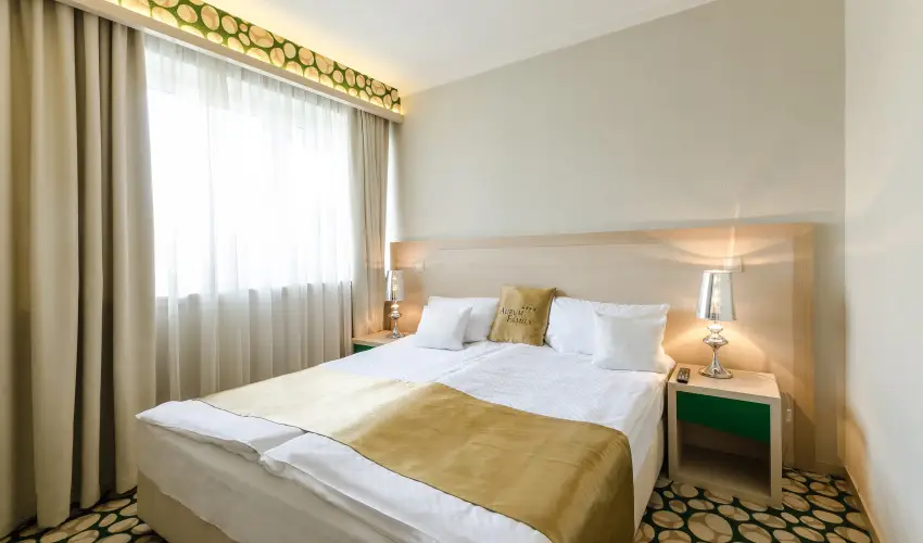 Hotel Aurum Family Hajdszoboszl - Hsvt (min. 3 j)