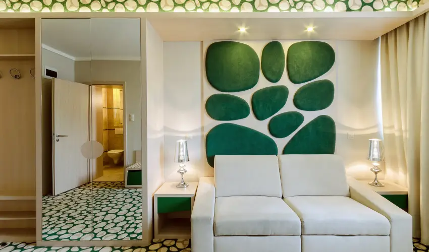 Hotel Aurum Family Hajdszoboszl - Hsvt (min. 3 j)