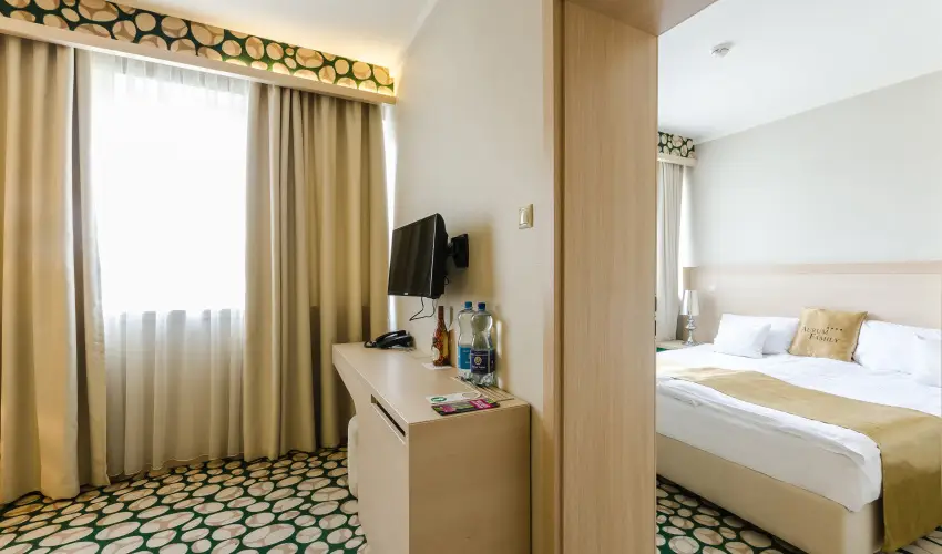 Hotel Aurum Family Hajdszoboszl - Hsvt (min. 3 j)