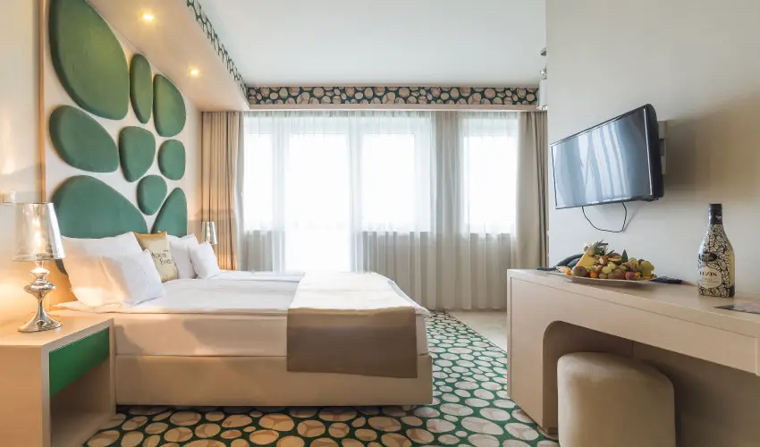 Hotel Aurum Family Hajdszoboszl - Hsvt (min. 3 j)