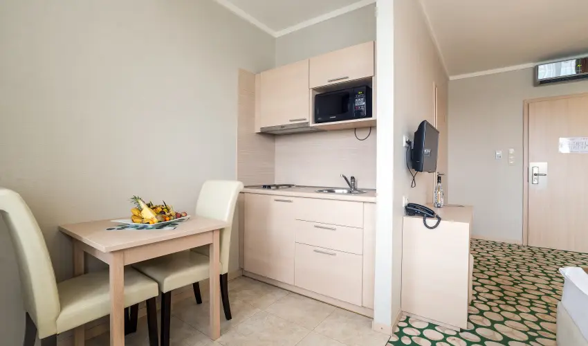 Hotel Aurum Family Hajdszoboszl - Hsvt (min. 3 j)