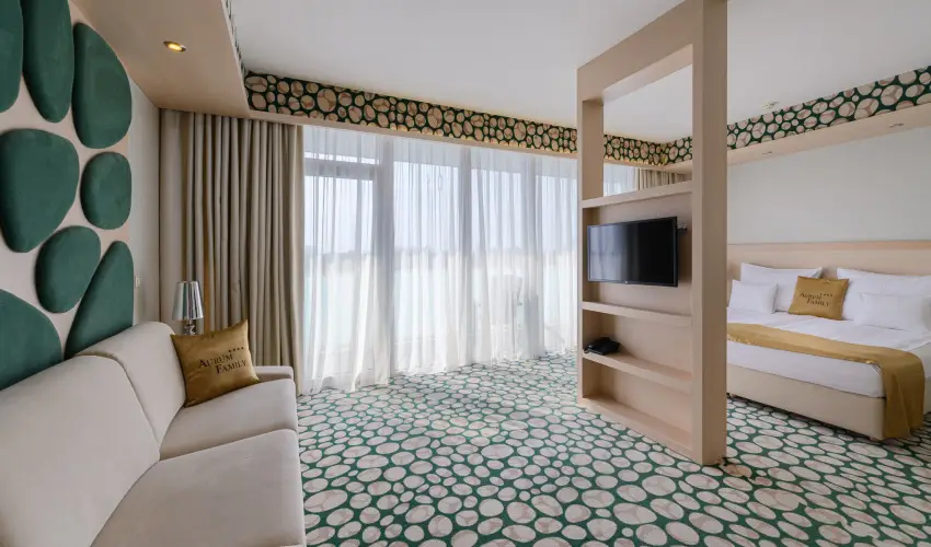 Hotel Aurum Family Hajdszoboszl - Hsvt (min. 3 j)