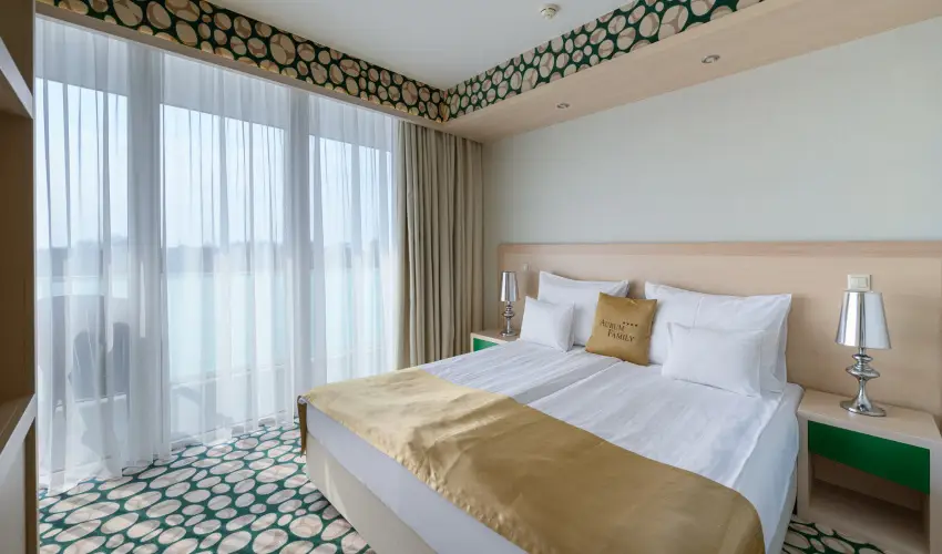 Hotel Aurum Family Hajdszoboszl - Hsvt (min. 3 j)