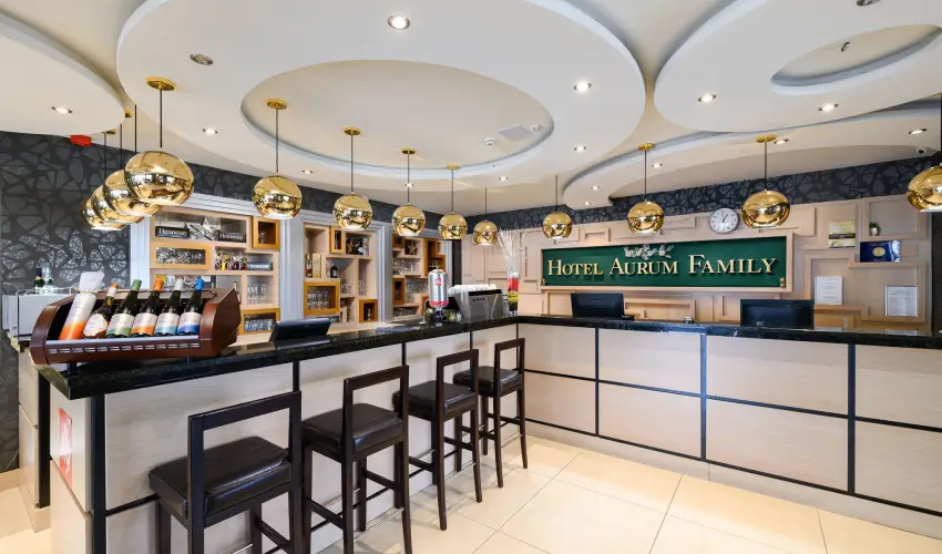 Hotel Aurum Family Hajdszoboszl - Hsvt (min. 3 j)