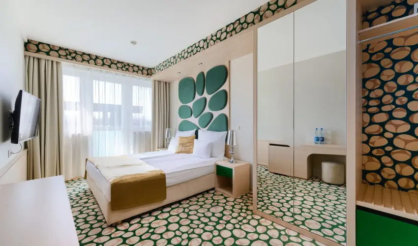 Hotel Aurum Family Hajdszoboszl - Hsvt (min. 3 j)