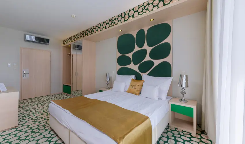 Hotel Aurum Family Hajdszoboszl - Hsvt (min. 3 j)