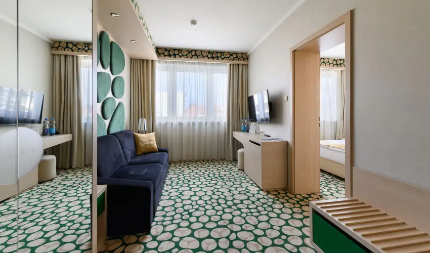 Hotel Aurum Family Hajdszoboszl - Hsvt (min. 3 j)