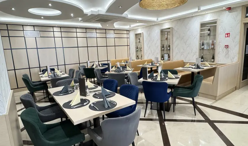 Hotel Aurum Family Hajdszoboszl - Hsvt (min. 3 j)