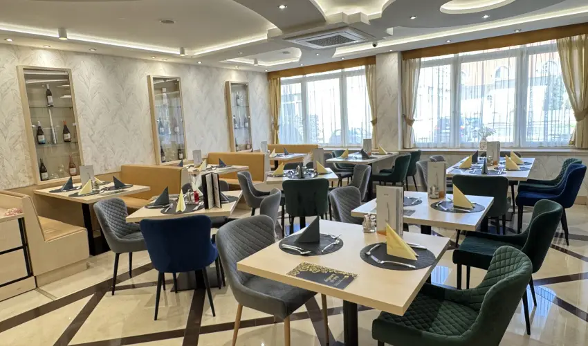 Hotel Aurum Family Hajdszoboszl - Hsvt (min. 3 j)